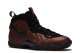 Nike Little Posite Pro GS (644792-800) braun 6