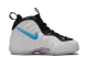 Nike Little Posite Pro 3D PS (843755-102) weiss 5