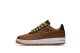 Nike Lunar Force 1 Duckboot Low (AA1125 200) marron 3