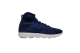 Nike Lunar Magista II FK Flyknit (852614-401) blau 4