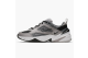Nike M2K Tekno Atmosphere Grey (AV4789-007) grau 2