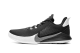 Nike Mamba Fury (CK2087-001) schwarz 3