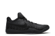 Nike Mamba Rage (908972-002) schwarz 6