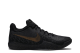 Nike Mamba Rage Gold Stars (908972-099) schwarz 6