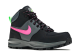 Nike Manoa Leather SE (CW7360 001) schwarz 4