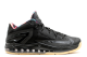 Nike Max LeBron 11 Low Gum (642849 078) schwarz 5