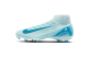 Nike Zoom Mercurial Superfly 10 Academy FG MG (FQ1456-400) blau 5