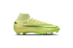 Nike Zoom Mercurial Superfly Elite FG 10 (FQ1454-302) gelb 6