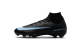 Nike Mercurial Superfly Pro FG 10 (HF9433-001) schwarz 5