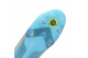 Nike Mercurial Superfly 8 Elite DF SG PRO AC (DJ2840-484) blau 5