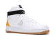 Nike NBA x Air Force 1 High University Gold (CT2306-101) weiss 6
