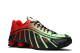 Nike Shox R4 Neymar Jr. x (BV1387-001) bunt 6