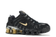 Nike Neymar Jr. x Shox TL (BV1388-001) schwarz 6