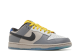 Nike Dunk Low North Carolina A T State x (DR6187 001) bunt 6