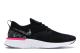 Nike Odyssey React Flyknit 2 (AT9975-002) schwarz 5
