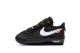 Nike Off x Air Force 1 Low CB (BV0854-001) schwarz 1