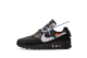 Nike Air Max 90 x Off (AA7293-001) schwarz 1