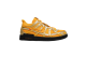 Nike Off x Air Rubber Dunk Gold University (CU6015-700) gelb 4