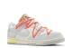 Nike Dunk Low Off x 11 Lot (DJ0950-108) beige 6