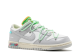 Nike Dunk Low Off x 7 Lot (DM1602-108) bunt 6