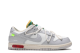 Nike Off x Dunk Low Lot 25 (DM1602-121) weiss 6