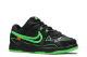 Nike Air Rubber Dunk Green Strike Off PS (CW7410 001) schwarz 5