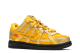 Nike Air Rubber Dunk University Gold Off PS (CW7410 700) gelb 5