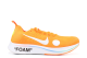 Nike Off x Zoom Fly Mercurial Flyknit Total (AO2115-800) orange 5