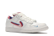 Nike SB x Dunk Low OG Parra QS (CN4504-100) weiss 6