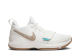 Nike PG 1 (878627-110) weiss 4