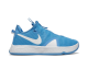 Nike PG 4 TB University Blue (CW4134-405) blau 5