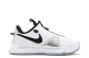 Nike PG 4 Team (CK5828-100) weiss 5