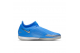 Nike Phantom GT Academy DF Indoor (CW6668-400) blau 6
