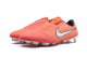 Nike Phantom Venom Elite FG Bright Mango (AO7540-810) orange 3