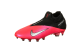 Nike Phantom Vision 2 Elite Dynamic Fit Laser Crimson FG (CD4161-606) bunt 6