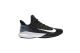 Nike Precision 4 IV (CK1069-001) schwarz 4