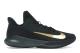 Nike Precision 4 Metallic Gold (CK1069-002) schwarz 6