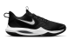 Nike Precision 5 FlyEase (DC5590-003) schwarz 3