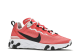 Nike React Element 55 SE Glow Ember (CI3831 800) rot 6