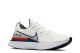 Nike React Infinity Run Flyknit (CW7597-100) weiss 6
