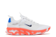 Nike React Live Bright Crimson (CV1772-103) weiss 4