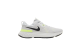 Nike React Miler Grey Fog (CW1777-005) grau 5
