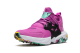 Nike React Presto MC GS (CD8138-600) rosa 4