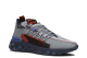 Nike React WR ISPA Wolf Grey (CT2692-001) bunt 6