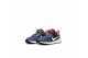 Nike Revolution 5 (BQ5672-410) blau 2