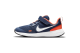 Nike Revolution 5 (BQ5672-410) blau 4