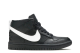 Nike Dunk Lux Chukka Riccardo Tisci x (910088-001) schwarz 5