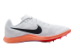 Nike Zoom Rival Distance (FZ9653-101) weiss 1