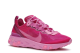 Nike React Element 87 Sneakerroom Breast Cancer Awareness (CQ4337 600) pink 5