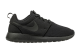 Nike Roshe One (844994-001) schwarz 2